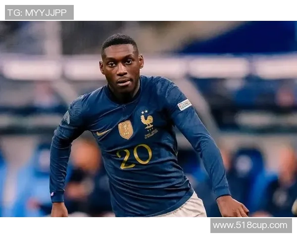 许愿球星穆阿尼在实况足球中的强势表现与未来潜力分析