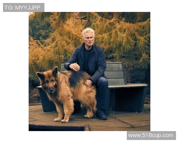 足球巨星们的爱犬揭秘他们与宠物之间温暖陪伴的故事