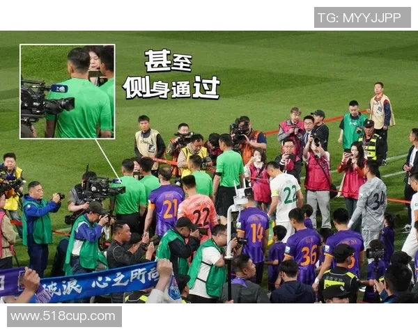 足球巨星齐聚一堂 深度解析全球顶级球员通道与发展轨迹